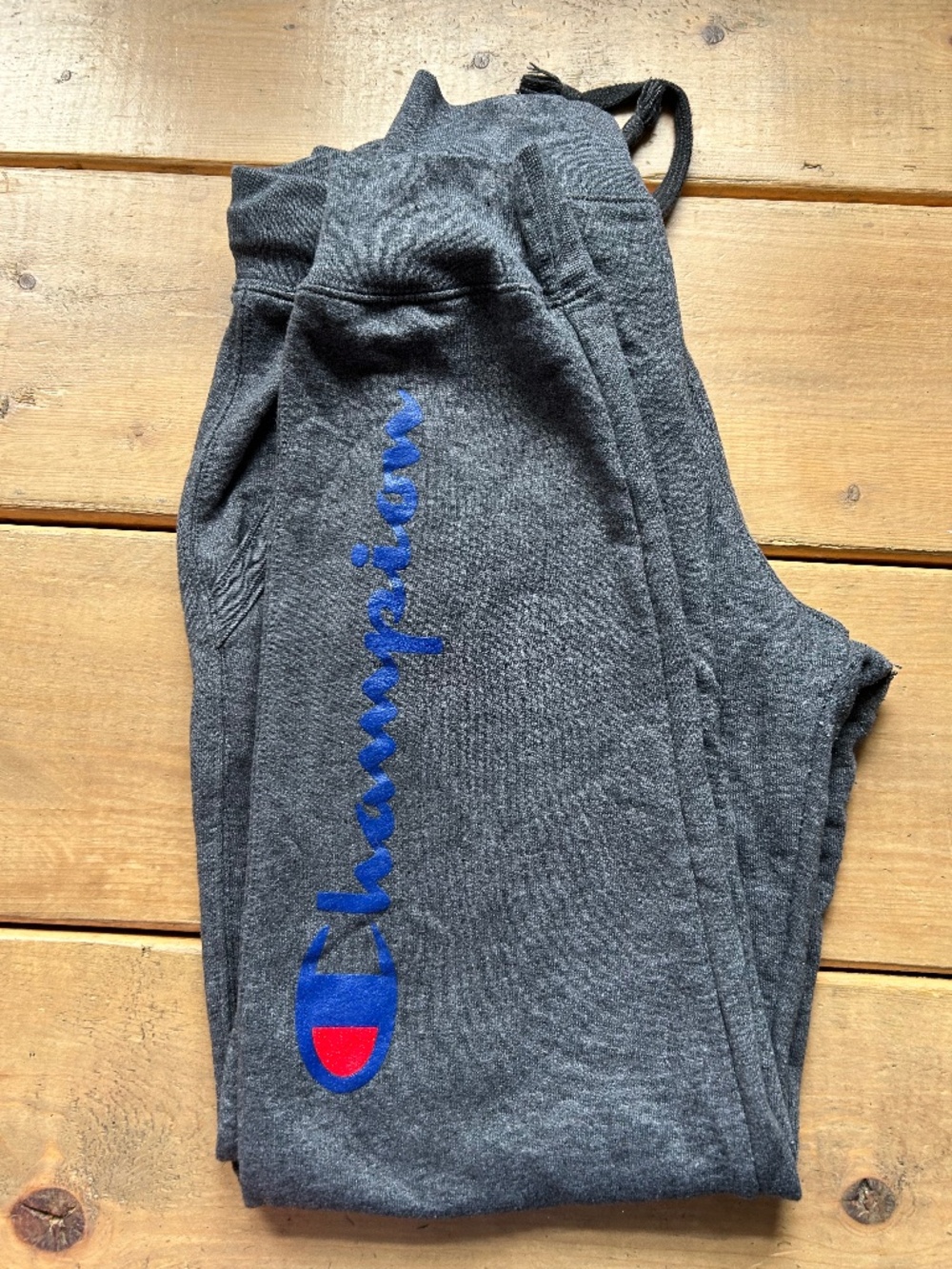 Champion joggers